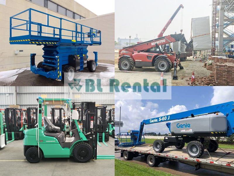 BẢNG GIÁ BÁN XE NÂNG HÀNG CŨ 2026