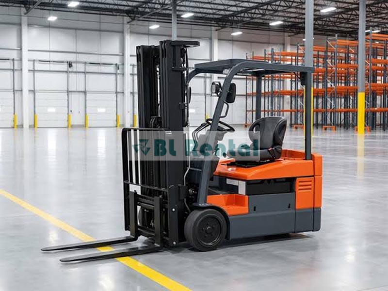 Bảng giá cho thuê xe nâng