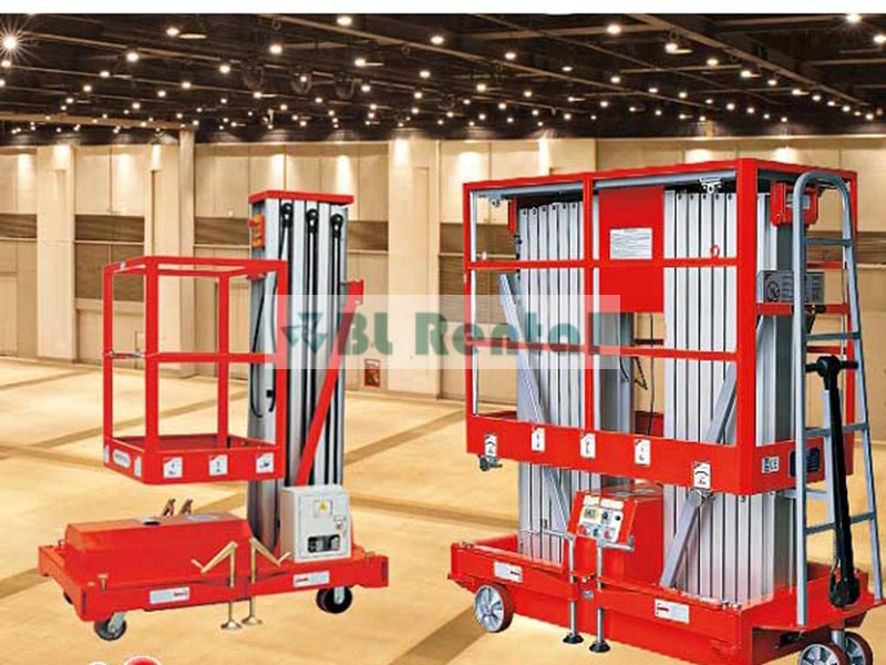 thang nâng người tại hà nội