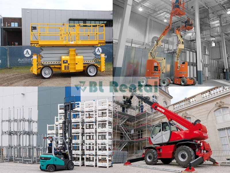 BẢNG GIÁ CHO THUÊ XE NÂNG TẠI PHƯỜNG THỦ ĐỨC